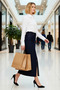 Women's 100% Cotton A-Line Maxi Skirt Functional Durable Quality Comfortable Aesthetic Premium Stylish - 4