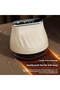 Rechargeable Fabric Shaver with Digital Display - 4