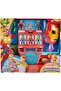 Iron Man & His Awesome Friends 3-Inch Iron Quarters Playset G1259 (Ages 3+) - 6