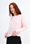 Boat Neck Knitwear Sweater K3526 - 5