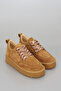 Dzy 454 Thick Sole Lace-Up Shoes - 3