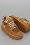 Dzy 444 Thick Sole Fur Shoes - 2