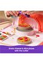SquishPizza Playset 6072551 (Ages 3+) - 6