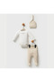 Noi Kokina Hat Body Pants Mnb5334 Beige