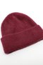 Soft Textured Soft Beanie - 2