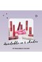 Twist and Shine Lip Gloss Pinky Nude - 4