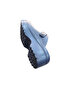 Konay Z443 Manufacturing Hospital Cook Non-Perforated Slippers - 4
