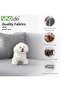 180x180cm Waterproof Sofa Cover, Gray - 2