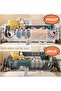 Couch Cover Washable Sofa Slipcover for L-Shaped Sofa (180 x 260 cm) - 6