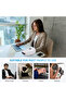 Smart Hand Massager with Heat, Compression - 2