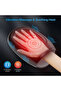 Smart Hand Massager with Heat, Compression - 4