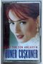 Hüner Coşkuner You Are the Only One Who Understands Me Cassette (Original Period Edition Cassette)