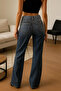 Stardust Sparkly Live Stone-Embellished Pants - 2