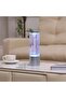LED Bubble Fish Lamp with Moving Fish & Water Effects -changing Children's Toy Lamp USB - 4