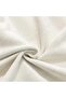 Chenille Sofa Cover with Tassels (Beige, 180x180 cm) - 5