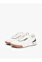 Men's Retro Runner Mix Sneakers - 2