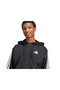 M 3S Fl Fz Hd Men's Casual Jacket - 5