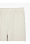 Modal Blend Pocketed Basic Jogger Sweatpants - 3