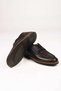Lace-Up Eva Sole Genuine Leather Casual Shoes 333-04 Men's Shoes - 8