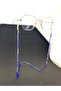 Pyramid Full Stone Eyeglass Cord / Chain Navy Blue - 3