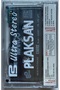 Barış Manço Mega Manço Cassette (Gelatinized Zero Original Period Edition Cassette) - 2