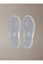 Leather Sneaker Shoes with Logo Ym0Ym0146001W Men's Shoes Ym0Ym01460 01W - 5