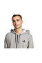 Gg Fz Hd Men's Training Jacket Jc5697 Gray - 4