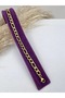 Paperclip Model Women's Bracelet - 3