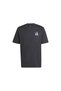 M L Slide Pkt t Men's Casual T-Shirt Jc5283 Black - 4