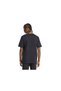 M L Slide Pkt t Men's Casual T-Shirt Jc5283 Black - 2