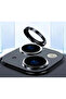 مجموعة واقي عدسة الكاميرا المتوافقة مع هاتف iPhone 13 - 13 Mini مكونة من قطعتين - 2