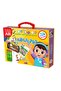 My Speaking Letters Educational Game for Kids - Arabic