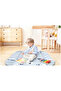 – Baby Play Mat Activity Gym with Toys - 4