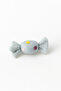 Handmade Felt Figure Brooch Buckle Crown Ornament – Cute Felt Accessory 157