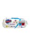 Bicarbonate Wet Wipes - 3X 96pcs - 2