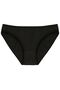 Bamboo Women's Bikini Panties Ozt201