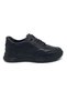 Baykara 100% Genuine Leather Men's Casual Winter Comfortable Sports Shoes Large Size 40-47 - 3