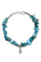 Apatite Stone Bracelet – Cracked Stones |   Focus, Motivation, and Inspiration Energy - 2