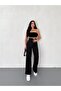 Women's Cirtli Palazzo Pants / Wide-Lettered Pants - 3
