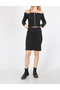 Skirt, Black