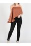 Top, Brown