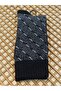 Patterned Thick Viscose Elite Men's Socks