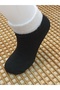 Yumoş Elastic Thermal Towel Women's Socks – Pack of 8, Short Socks - 3