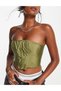 Top, Green