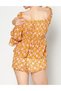 Jumpsuit, Orange - 2