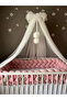 300 cm 4 Mesh Crib Guard