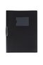 Document folder, Black