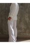 Pants, White - 2