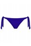 Swimsuit, Blue - 2