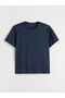 Men's Sport T-Shirt with Zero Roba Collar in Plus Size from Uzg Store for Style Enthusiasts - 6